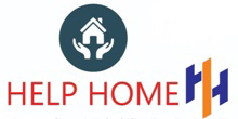 My Help Home Logo